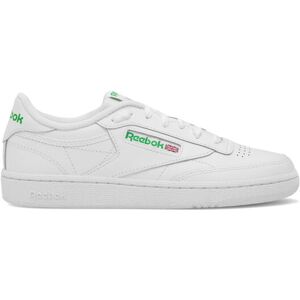 Reebok Sneakersy Club C 85 IF5092 Biela Ženy Reebok Sneakersy Club C 85 IF5092 Biela Ženy