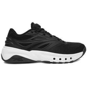 Reebok Topánky do posilňovne CEO ERS TRAINER 100228486 Čierna Muži Reebok Topánky do posilňovne CEO ERS TRAINER 100228486 Čierna Muži