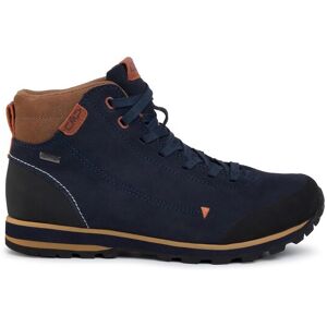 CMP Trekingová obuv Elettra Mid Hiking Shoes Wp 38Q4597 Tmavomodrá Muži CMP Trekingová obuv Elettra Mid Hiking Shoes Wp 38Q4597 Tmavomodrá Muži