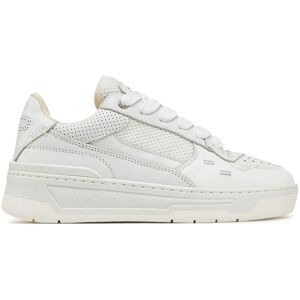 Filling Pieces Sneakersy Cruiser Crumbs 64427541901 Biela Muži Filling Pieces Sneakersy Cruiser Crumbs 64427541901 Biela Muži