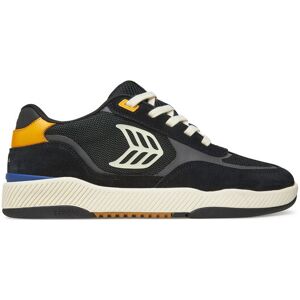 Cariuma Sneakersy Skategoat 713011B59M110 Čierna Muži Cariuma Sneakersy Skategoat 713011B59M110 Čierna Muži