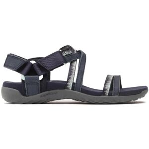 Merrell Sandále Terran 3 Cush Lattice J002718 Tmavomodrá Ženy Merrell Sandále Terran 3 Cush Lattice J002718 Tmavomodrá Ženy