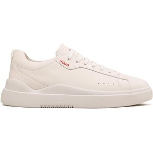 Hugo Sneakersy Blake 50499261 Écru Muži Hugo Sneakersy Blake 50499261 Écru Muži
