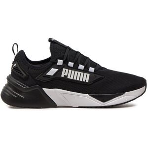Puma Sneakersy Retaliate 3 379478 09 Čierna Muži Puma Sneakersy Retaliate 3 379478 09 Čierna Muži