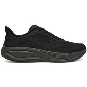 Mizuno Bežecké topánky Neo Cosmo J1GC2513 31 Čierna Muži Mizuno Bežecké topánky Neo Cosmo J1GC2513 31 Čierna Muži