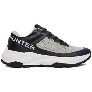 Hunter Sneakersy CWBEO-TECTON-01 Sivá Muži Hunter Sneakersy CWBEO-TECTON-01 Sivá Muži