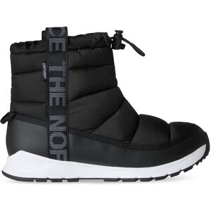 The North Face Snehule Thermoball NF0A5LXJKY41 Čierna Deti The North Face Snehule Thermoball NF0A5LXJKY41 Čierna Deti