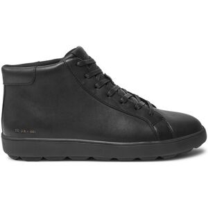 Geox Sneakersy U Spherica Ecub-1 U46GPA 00085 C9999 Čierna Muži Geox Sneakersy U Spherica Ecub-1 U46GPA 00085 C9999 Čierna Muži