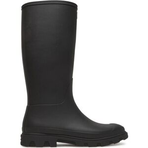 Hunter Gumáky Downpour Tall HFRM0001251 Čierna Muži Hunter Gumáky Downpour Tall HFRM0001251 Čierna Muži