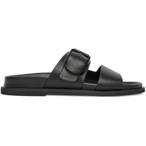 Badura Šľapky FLOWER-LT778-93 Čierna Ženy Badura Šľapky FLOWER-LT778-93 Čierna Ženy