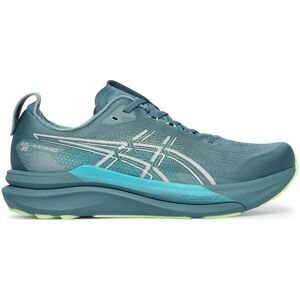 Asics Bežecké topánky Gel-Kayano 33 1011C167 Zelená Muži Asics Bežecké topánky Gel-Kayano 33 1011C167 Zelená Muži