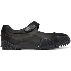 Puma Poltopánky Mostro Fey 401063 02 Čierna Ženy Puma Poltopánky Mostro Fey 401063 02 Čierna Ženy