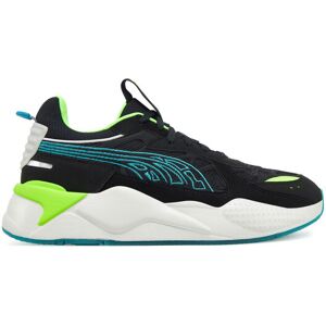 Puma Sneakersy RS-X Alien 400406 01 Čierna Muži Puma Sneakersy RS-X Alien 400406 01 Čierna Muži