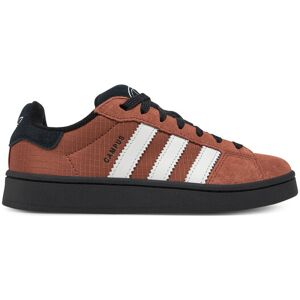 adidas Sneakersy Campus 00s JH7838 Bordová Deti adidas Sneakersy Campus 00s JH7838 Bordová Deti