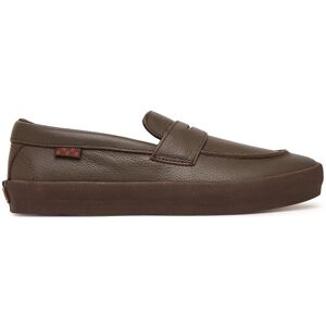 Vans Lordsy Skate Loafer VN000VAQFSB1 Hnedá Muži Vans Lordsy Skate Loafer VN000VAQFSB1 Hnedá Muži