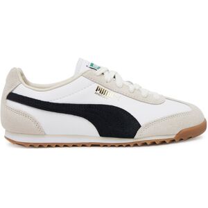 Puma Sneakersy Arizona Retro 402353 02 Béžová Muži Puma Sneakersy Arizona Retro 402353 02 Béžová Muži
