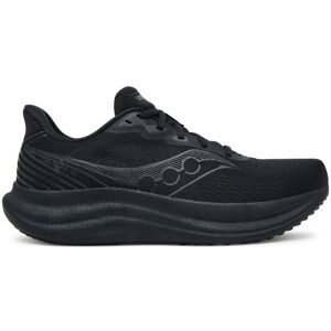 Saucony Bežecké topánky Triumph 23 S21023 Čierna Muži Saucony Bežecké topánky Triumph 23 S21023 Čierna Muži
