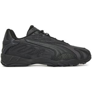 Puma Sneakersy Inhale Essentials 403275 07 Čierna Muži Puma Sneakersy Inhale Essentials 403275 07 Čierna Muži