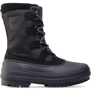 Helly Hansen Snehule Gamvik 116-32.990 Čierna Muži Helly Hansen Snehule Gamvik 116-32.990 Čierna Muži