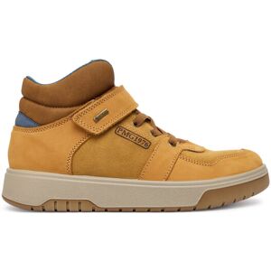 Primigi Sneakersy GORE-TEX 8888211 D Žltá Deti Primigi Sneakersy GORE-TEX 8888211 D Žltá Deti