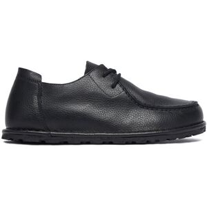 Birkenstock Poltopánky Utti Lace 1029649 Čierna Ženy Birkenstock Poltopánky Utti Lace 1029649 Čierna Ženy