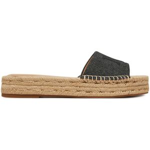 LAUREN RALPH LAUREN Espadrilky Polly 802966866002 Béžová Ženy LAUREN RALPH LAUREN Espadrilky Polly 802966866002 Béžová Ženy