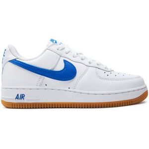 Nike Sneakersy Air Force 1 Low Retro DJ3911 101 Biela Ženy Nike Sneakersy Air Force 1 Low Retro DJ3911 101 Biela Ženy
