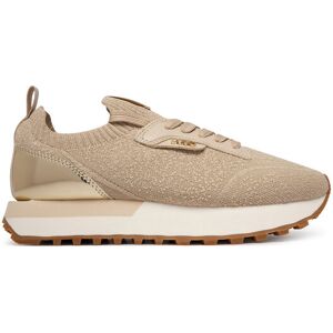 Liu Jo Sneakersy Evelyn 916 BA6067 TX525 Écru Ženy Liu Jo Sneakersy Evelyn 916 BA6067 TX525 Écru Ženy