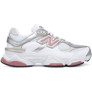 New Balance Sneakersy G906082T Biela Deti New Balance Sneakersy G906082T Biela Deti