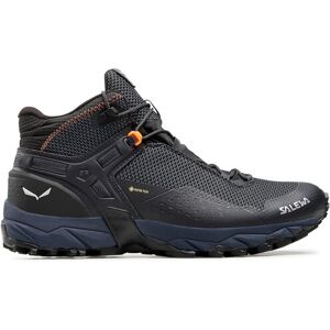 Salewa Trekingová obuv Ms Ultra Flex 2 Mid Gtx 61387-0984 Tmavomodrá Muži Salewa Trekingová obuv Ms Ultra Flex 2 Mid Gtx 61387-0984 Tmavomodrá Muži