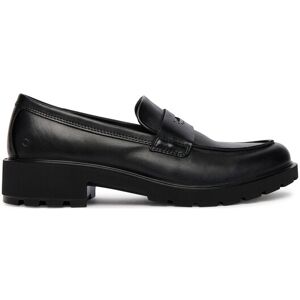 ECCO Loafers Metropole Vienna 23133301001 Čierna Ženy ECCO Loafers Metropole Vienna 23133301001 Čierna Ženy