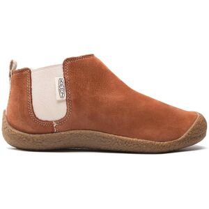Keen Členková obuv s elastickým prvkom Mosey Chelsea Leather 1026826 Hnedá Ženy Keen Členková obuv s elastickým prvkom Mosey Chelsea Leather 1026826 Hnedá Ženy