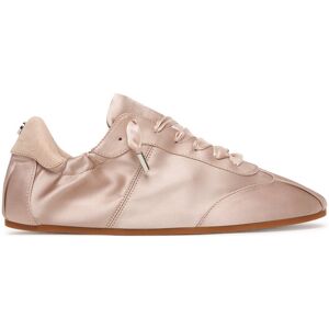 Steve Madden Sneakersy Artiste 11005233 Ružová Ženy Steve Madden Sneakersy Artiste 11005233 Ružová Ženy