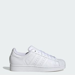 adidas Sneakersy Superstar II JI0080 Biela Ženy adidas Sneakersy Superstar II JI0080 Biela Ženy