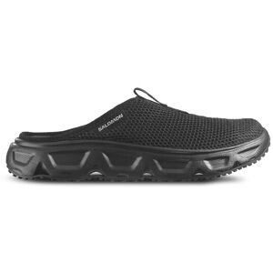 Salomon Šľapky Reelax Slide 6.0 L47112400 Čierna Ženy Salomon Šľapky Reelax Slide 6.0 L47112400 Čierna Ženy