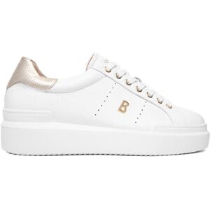 Bogner Sneakersy Hollywood 20 D 22620025 Biela Ženy Bogner Sneakersy Hollywood 20 D 22620025 Biela Ženy