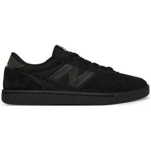 New Balance Sneakersy UN440BVU Čierna Muži New Balance Sneakersy UN440BVU Čierna Muži