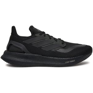 adidas Bežecké topánky Pureboost 5 ID1158 Čierna Muži adidas Bežecké topánky Pureboost 5 ID1158 Čierna Muži