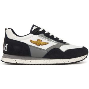 Aeronautica Militare Sneakersy 261SC0288UCT03545 Farebná Muži Aeronautica Militare Sneakersy 261SC0288UCT03545 Farebná Muži