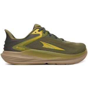 Altra Bežecké topánky Torin 8 GORE-TEX AL0A85QG Kaki Muži Altra Bežecké topánky Torin 8 GORE-TEX AL0A85QG Kaki Muži