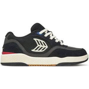 Cariuma Sneakersy Uba 701911B06M110 Čierna Muži Cariuma Sneakersy Uba 701911B06M110 Čierna Muži