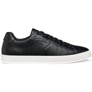 Geox Sneakersy U Serifos U65LSC 000BU C9999 Čierna Muži Geox Sneakersy U Serifos U65LSC 000BU C9999 Čierna Muži