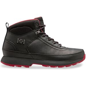 Helly Hansen Trekingová obuv Calgary 2 Boots 12036 Čierna Muži Helly Hansen Trekingová obuv Calgary 2 Boots 12036 Čierna Muži