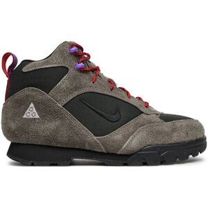 Nike Trekingová obuv FD0212 001 Sivá Muži Nike Trekingová obuv FD0212 001 Sivá Muži