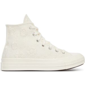 Converse Plátenky Chuck 70 A17629C Écru Ženy Converse Plátenky Chuck 70 A17629C Écru Ženy
