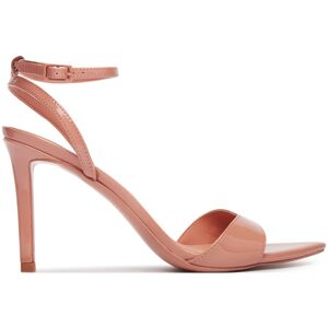 Aldo Sandále Leandra 14298717 Ružová Ženy Aldo Sandále Leandra 14298717 Ružová Ženy