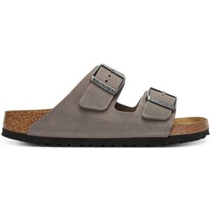 Birkenstock Šľapky Arizona Sfb 1013645 Sivá Ženy Birkenstock Šľapky Arizona Sfb 1013645 Sivá Ženy