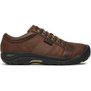 Keen Poltopánky Austin 1007722 Hnedá Muži Keen Poltopánky Austin 1007722 Hnedá Muži