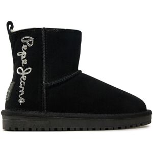 Pepe Jeans Snehule PGS50199 Čierna Deti Pepe Jeans Snehule PGS50199 Čierna Deti