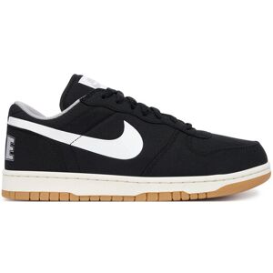 Nike Sneakersy Big Nike Lux Low 854166 Čierna Muži Nike Sneakersy Big Nike Lux Low 854166 Čierna Muži